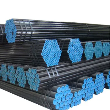 seamless pipe